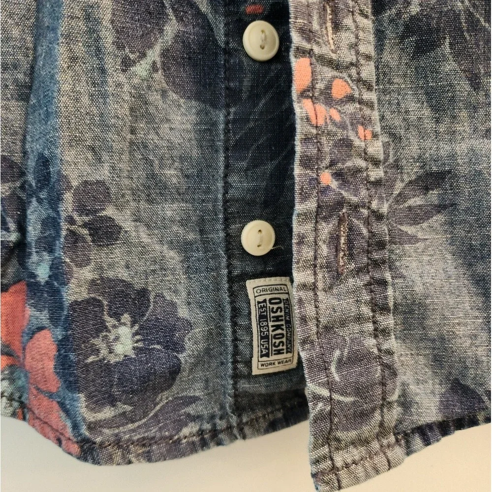 OshKosh Bgosh 3t oshkosh